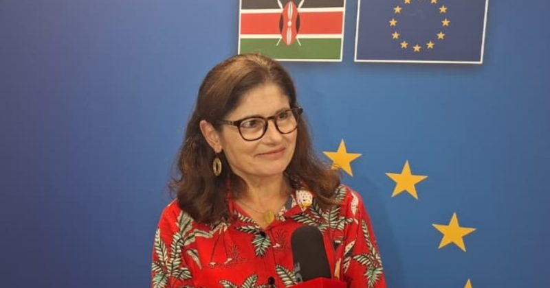 EU ‘understands’ Museveni’s remarks on sea access, urges cooperation