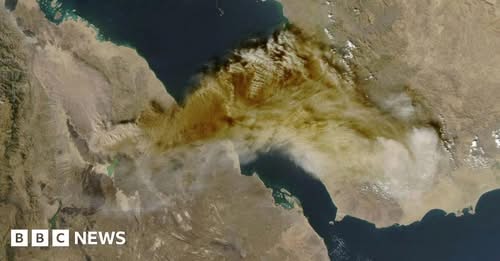 Ethiopian volcano eruption sends ash to Delhi, hitting flight operations