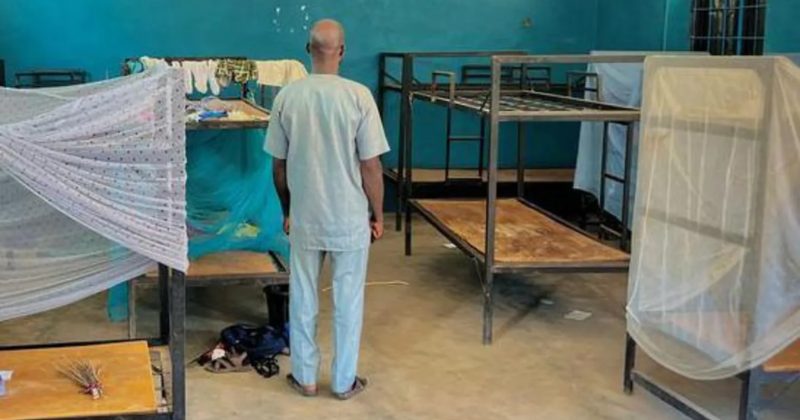 Father: ‘I watched helplessly as gunmen seized my son’ in Nigerian school kidnapping