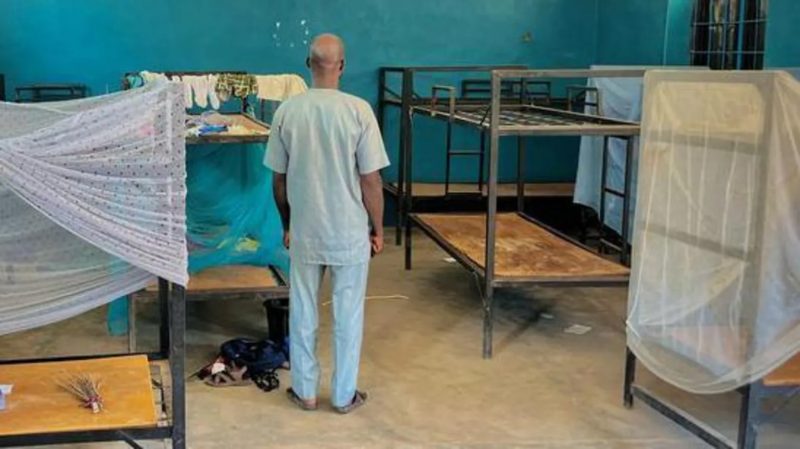 Father: ‘I watched helplessly as gunmen seized my son’ in Nigerian school kidnapping