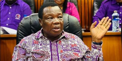 Atwoli: Without Raila, there is no opposition in Kenya