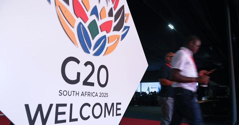 G20 summit lauded for amplifying African voice – China Daily