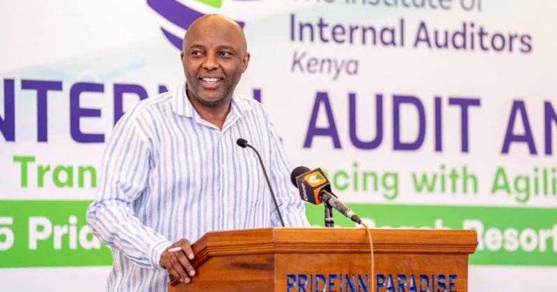 Court orders NTV to retract May report linking Kang’ata to airline compensation fraud