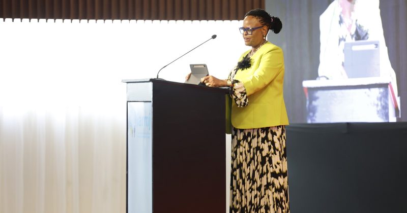 Koome touts strides in refugee, migration law as Kenya hosts global conference