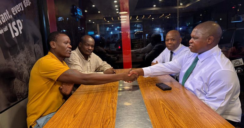 Kenya secures release of abducted activists in Uganda