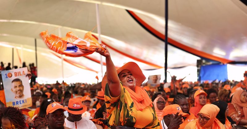 ODM Coast bloc fractures as Joho, Abdulswamad battle for supremacy