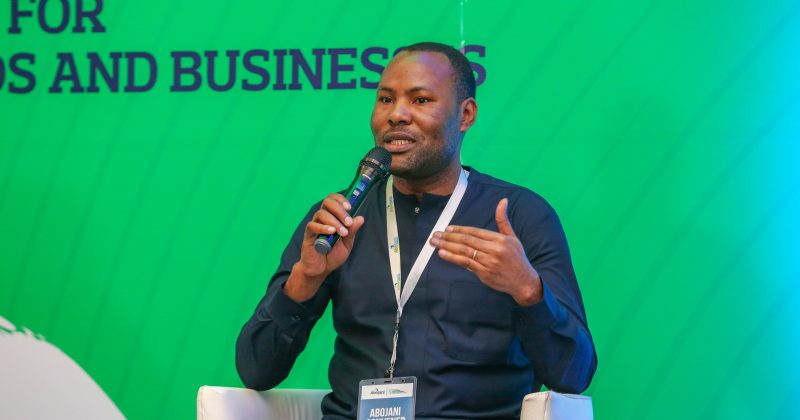 Abojani conference spotlights long-term wealth building in ownership push