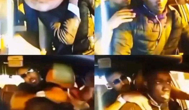 Gov’t silent as Kenyan driver attacked in Dubai