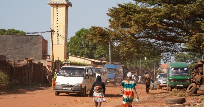 AU condemns coup in Guinea-Bissau, calls for return to constitutional order – China Daily