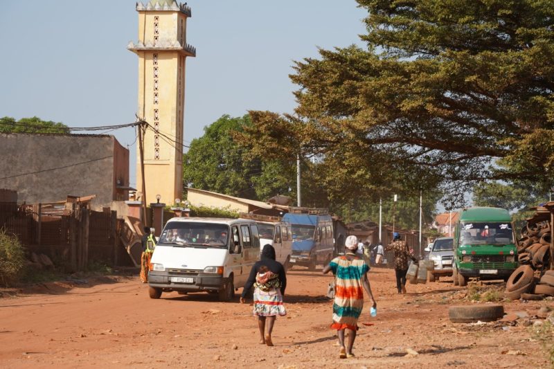 AU condemns coup in Guinea-Bissau, calls for return to constitutional order – China Daily