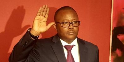 Guinea-Bissau president flees to Senegal after coup