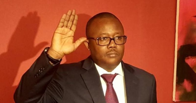 Guinea-Bissau president flees to Senegal after coup