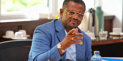 IEBC summons Hassan Omar over deceased voters remarks