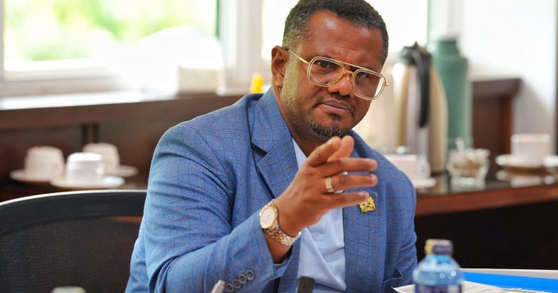 UDA dismisses Gachagua castration fears as ‘panic-driven’