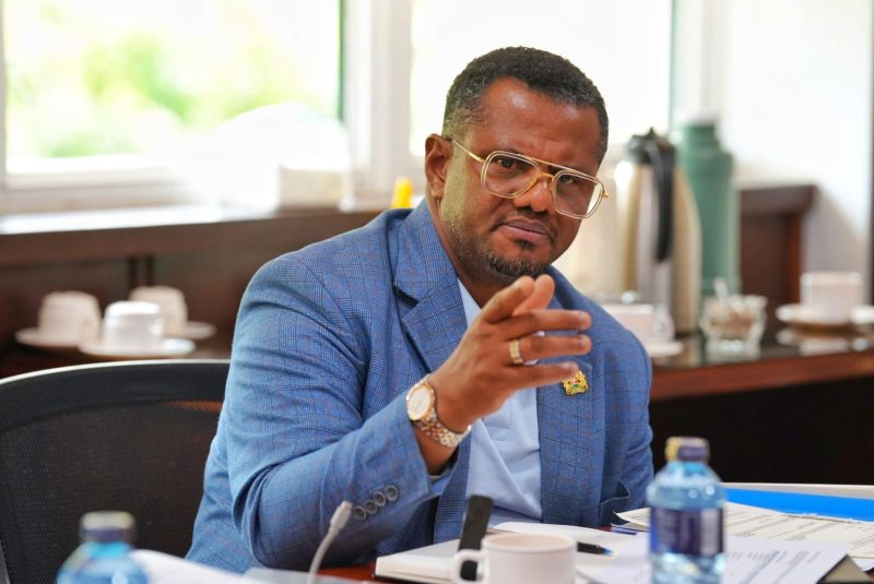 UDA dismisses Gachagua castration fears as ‘panic-driven’