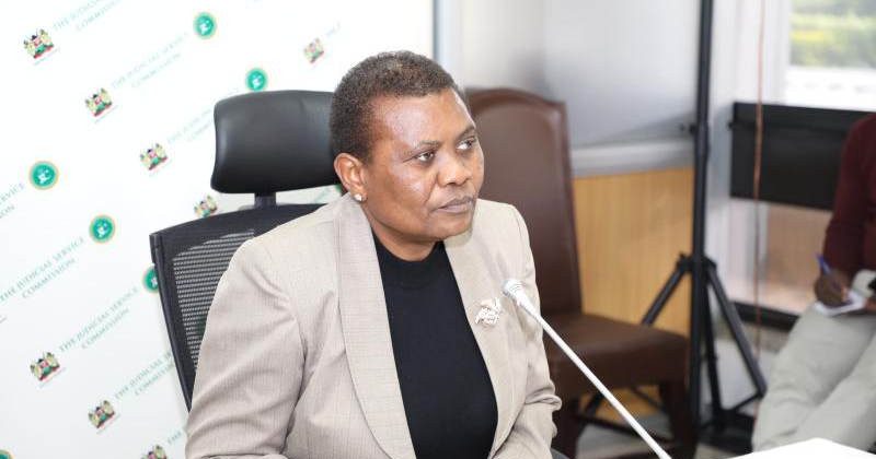 JSC invites memoranda on candidates shortlisted for judge slots ahead of January interviews