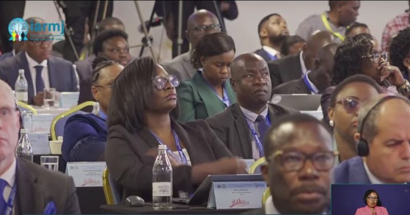 Over 200 judges converge in Nairobi for global forum on refugee and migration law
