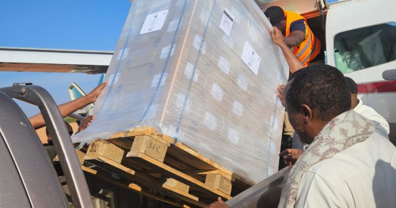 IEBC Warns Staff Against Collusion Ahead of November 27 By-Elections