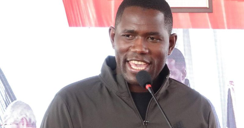 2025 WAD Half Marathon Registration Begins as Kenya Targets AIDS-Free Future