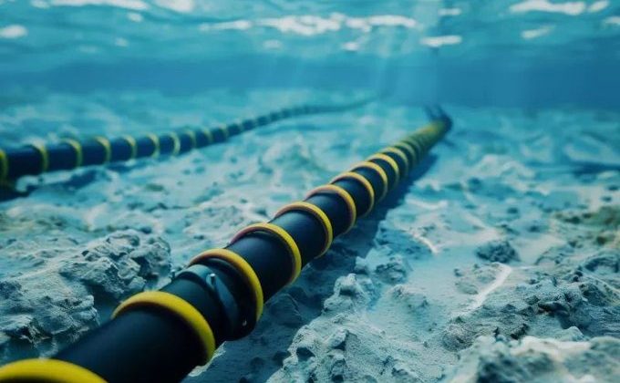 EU targets Africa–Indo-Pacific digital expansion with major undersea cable push