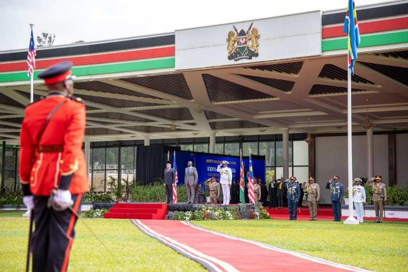 Kenya Gains New Market Access as Malaysia Drops Tariffs on Farm Exports