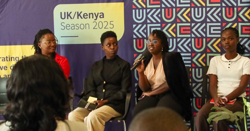 British Council Showcases Innovation and Sustainability as Nairobi Hosts UK–Kenya Season Climate-Tech Event