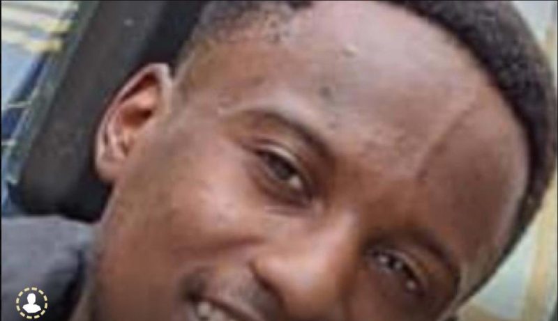 Body of Tanzanian victim Joshua Mollel recovered two years after Hamas attack