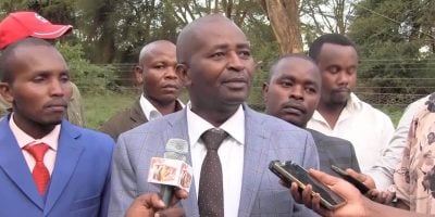 Disgraced Anti-Counterfeit Authority boss to be arraigned Monday