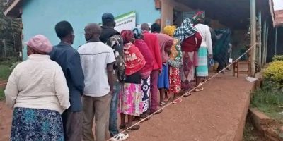 By-Elections Underway in Nyamira County, 27 Candidates Vie for Three Wards