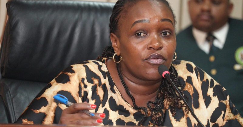 MPs endorse decentralization of birth listing centres in key amendment