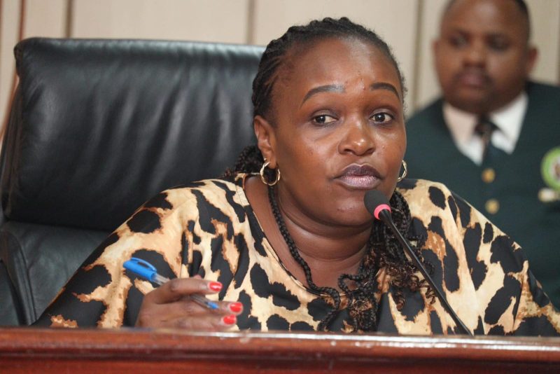 MPs endorse decentralization of birth listing centres in key amendment