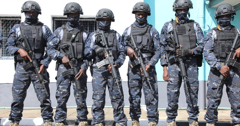 Clash between passengers and masked ATPU operatives revives accountability debate