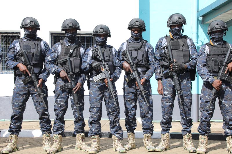 Clash between passengers and masked ATPU operatives revives accountability debate