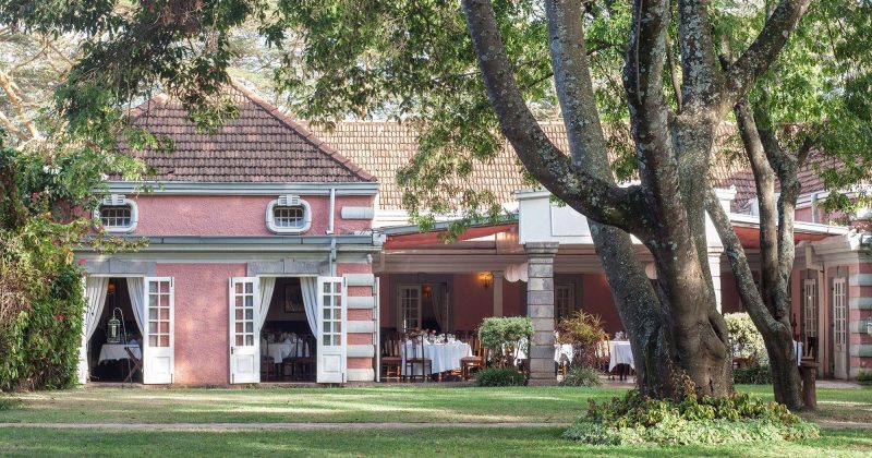 What the Muthaiga ruling means for private clubs in Kenya