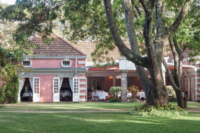 What the Muthaiga ruling means for private clubs in Kenya