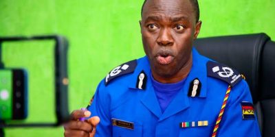 Police warn political actors against incitement, order officers to uphold law and order