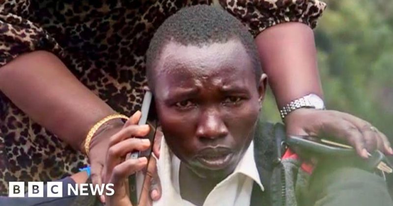 Agony for families as landslide death toll climbs in Uganda and Kenya