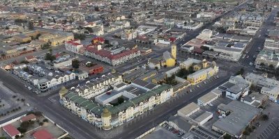 Namibia aims to attract investors: Envoy – China Daily