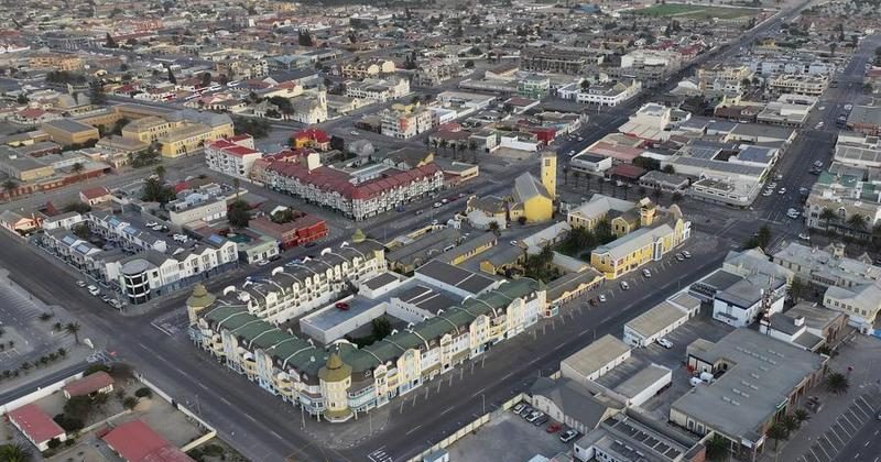 Namibia aims to attract investors: Envoy – China Daily