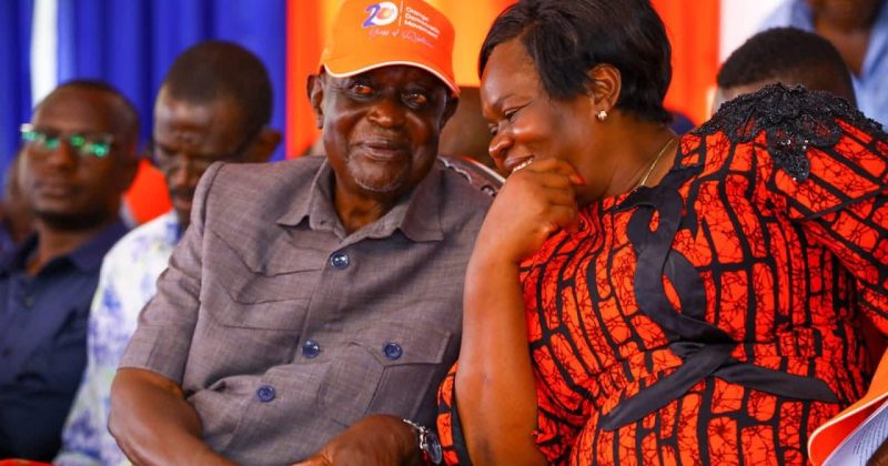 ODM 20th anniversary fete kicks off this week, Ruto to grace founders’ dinner