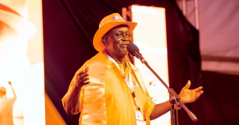 Oburu moves to tame Winnie after ‘complicated’ govt remark
