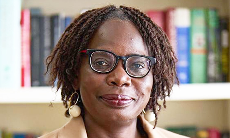 Kenyan Phoebe Okowa elected ICJ Judge in UN Security Council vote