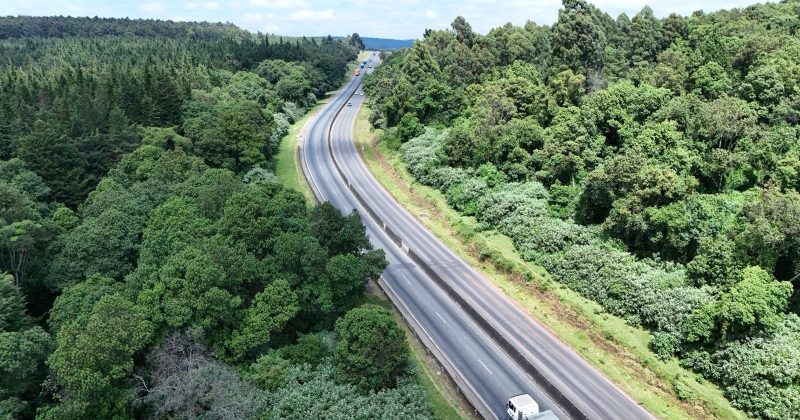 Petition Filed to Stop Nairobi–Nakuru–Mau Summit Road Project