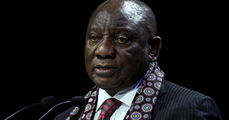 Ramaphosa dismisses US move to exclude S. Africa from G20 Summit in Miami – China Daily