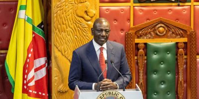 Can Ruto convince Kenyans on the economy? Hits and misses ahead of annual address