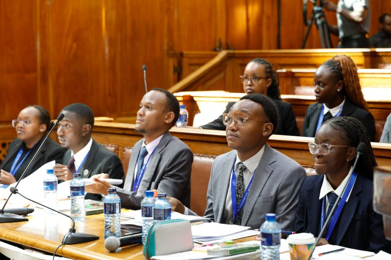 Supreme Court moot final set for Friday as students tackle refugee rights and AI