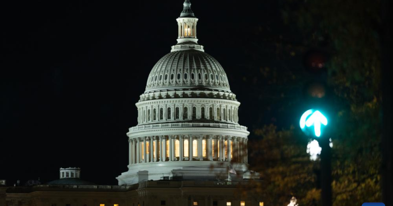 U.S. Lawmakers Warn Trump’s Global Health Cuts Threaten Decades of Progress Against HIV/AIDS
