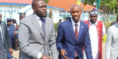 Mosiria threatens to expose ‘rot’ at City Hall, accuses county of corruption