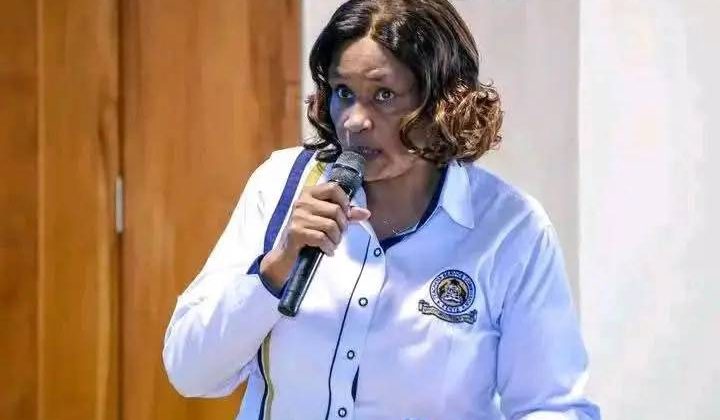TSC Confirms 320 Teachers’ Inpatients Safe During SHA Transition
