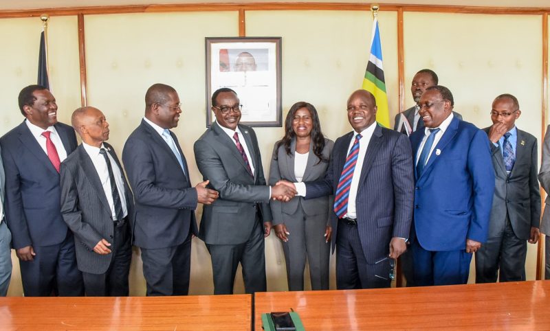 Inside UASU’s truce with the MoE: Full pay, no victimization, and new CBA timelines